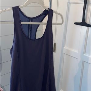 Women’s lululemon tank top